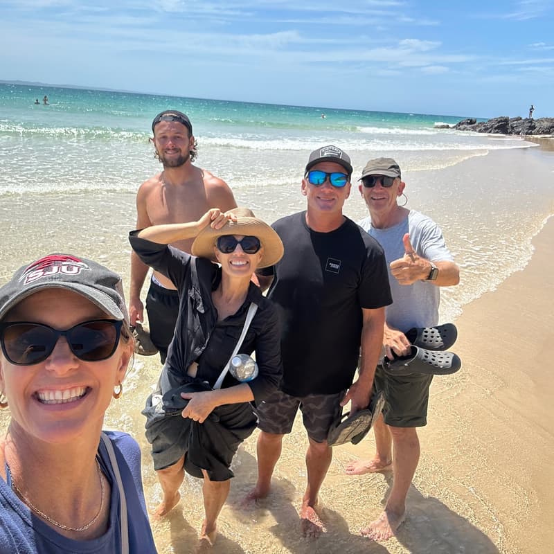 Cover Image for Travel the World for Free! Lunch-n-Learn about HomeExchange