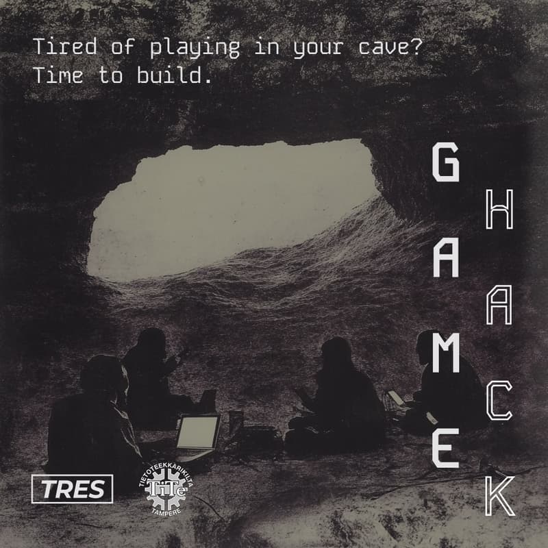 Cover Image for GameHack