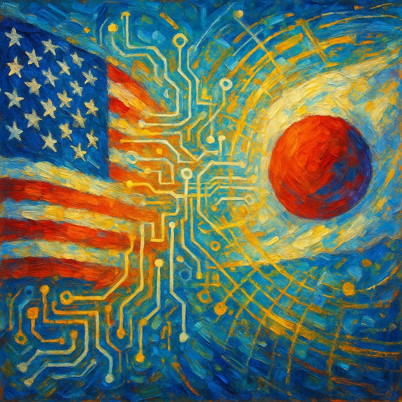 Cover Image for AI and Startup Policy: Opportunities for Japan-US Crossover