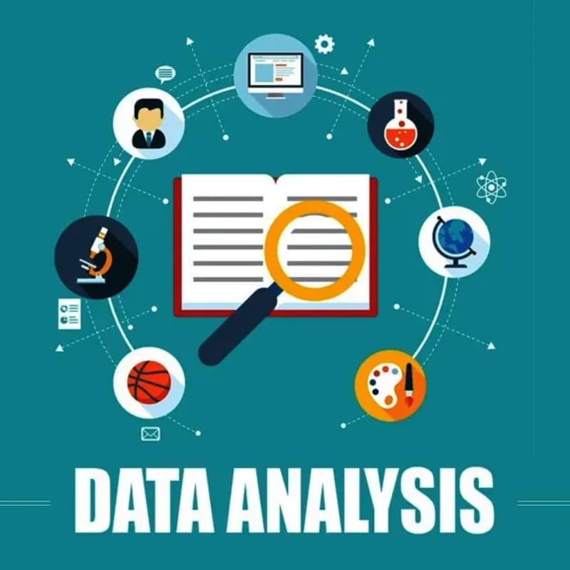 Cover Image for Softwire: Data Analysis Workshop