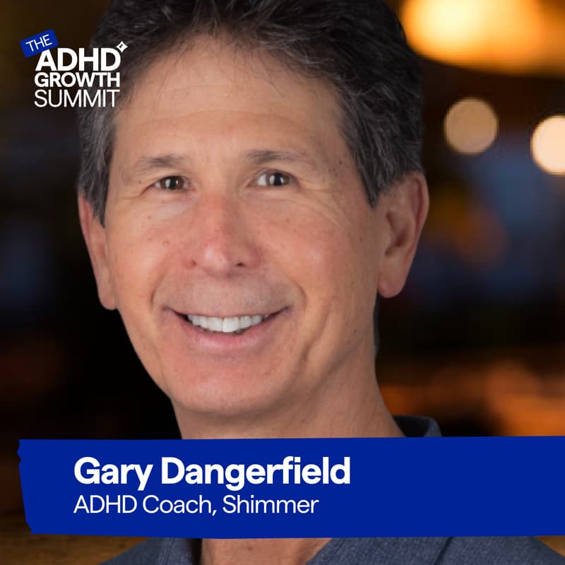 Cover Image for ADHD Growth Summit | Developing a Leadership Brand