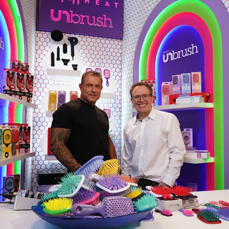 Cover Image for From Zero to Viral: How Unbrush Took Over TikTok