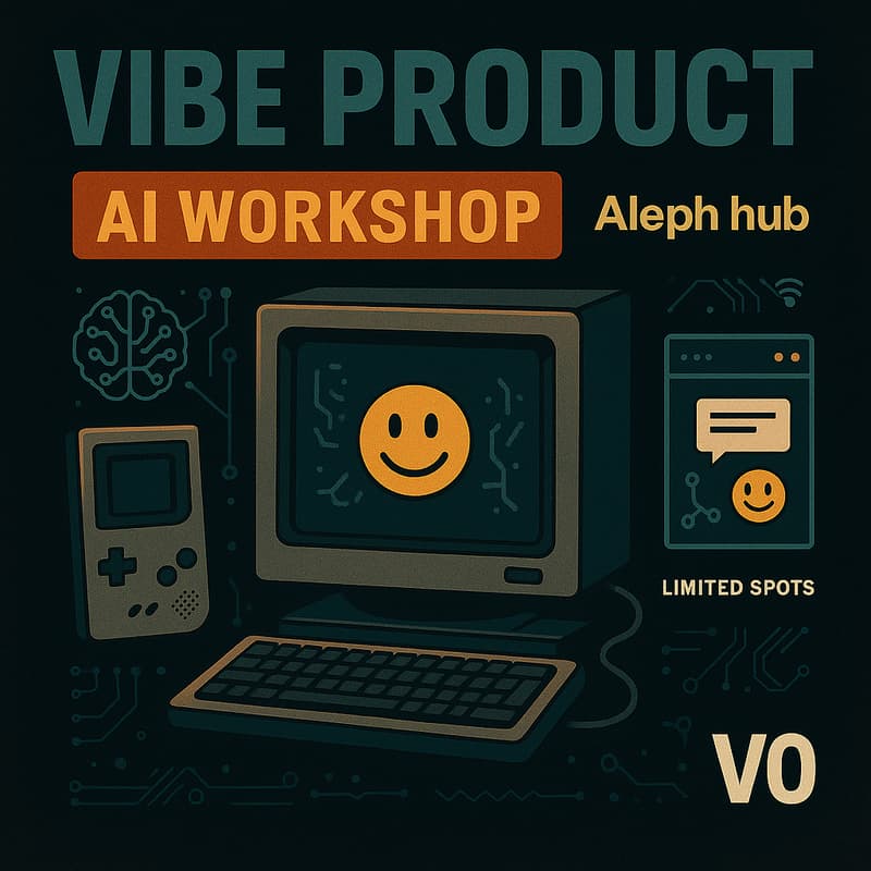 Cover Image for Del chat al producto - Ahora en vivo