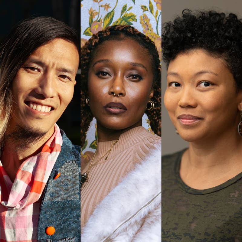 Cover Image for [Save the Date] Today at Apple: Brave Futures | The Nuance of Neurodivergence