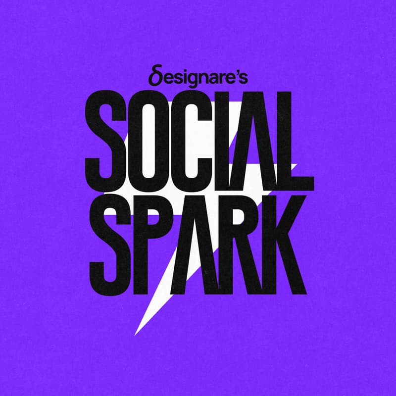 Cover Image for Social Spark