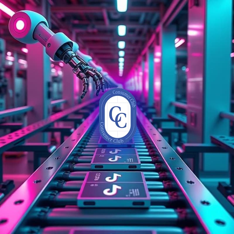 Cover Image for Automating TikTok Trend Detection & Creating Content Machines (200M+ Views)