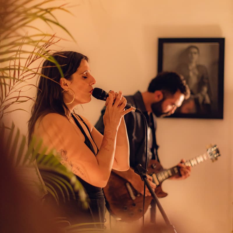 Cover Image for En La Sala vol.xlvii