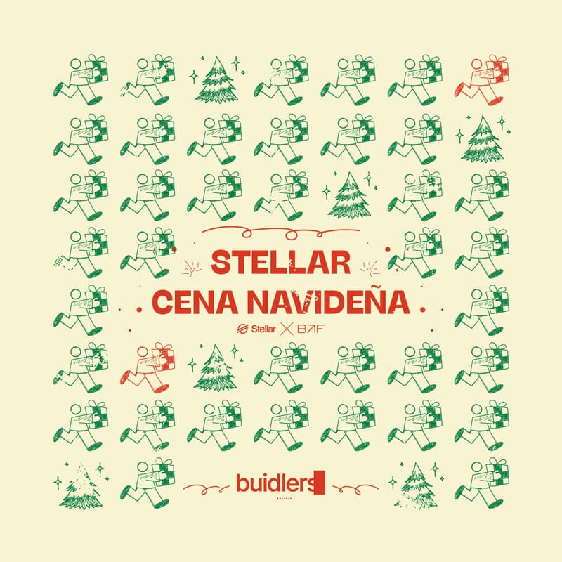 Cover Image for Cena Navideña Stellar Bolivia