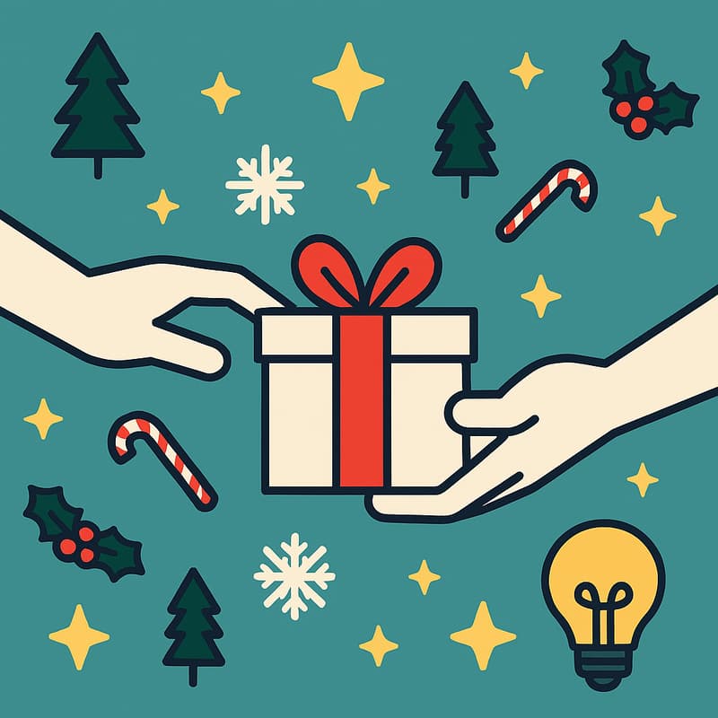 Cover Image for Christmas Drinks