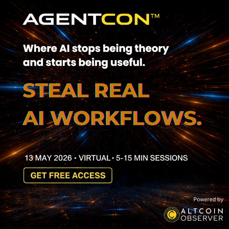 Cover Image for AgentCon