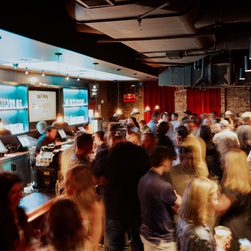 Cover Image for Restaurantology 2026