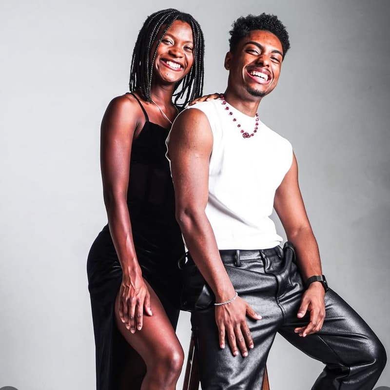 Cover Image for Brazilian Zouk Workshop +  Social Dance In Ithaca,NY