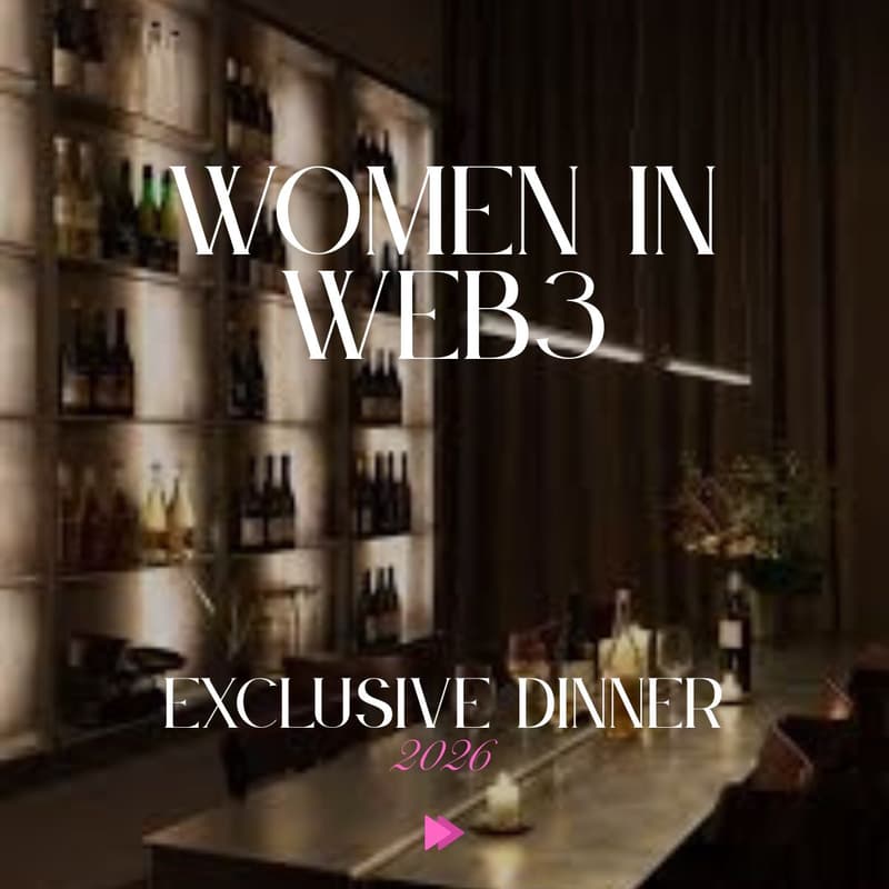 Cover Image for Furt’Her Private Dinner 🥂