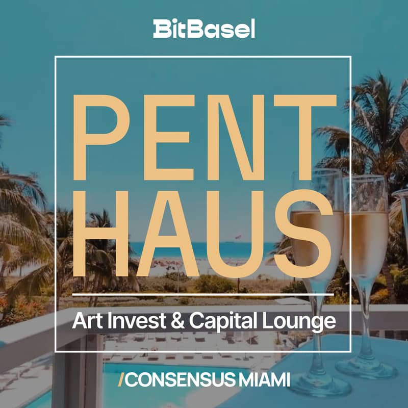 Cover Image for The Digital Renaissance: Art, Web3 & Cultural Innovation