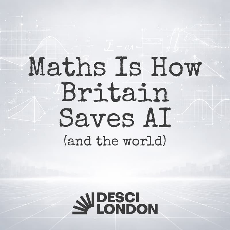 Cover Image for The Innovation Game