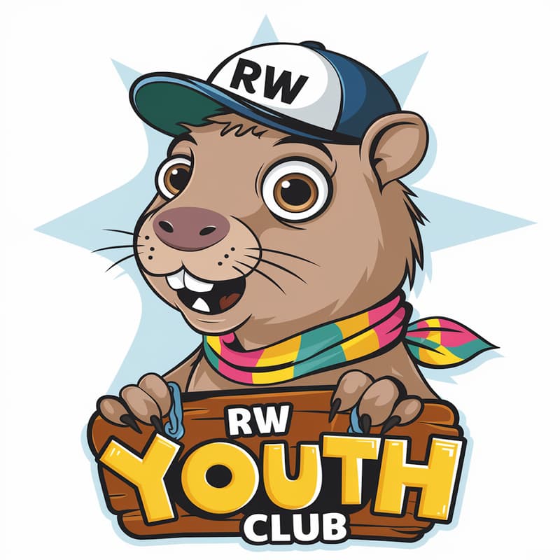 Cover Image for RW Youth Club test event