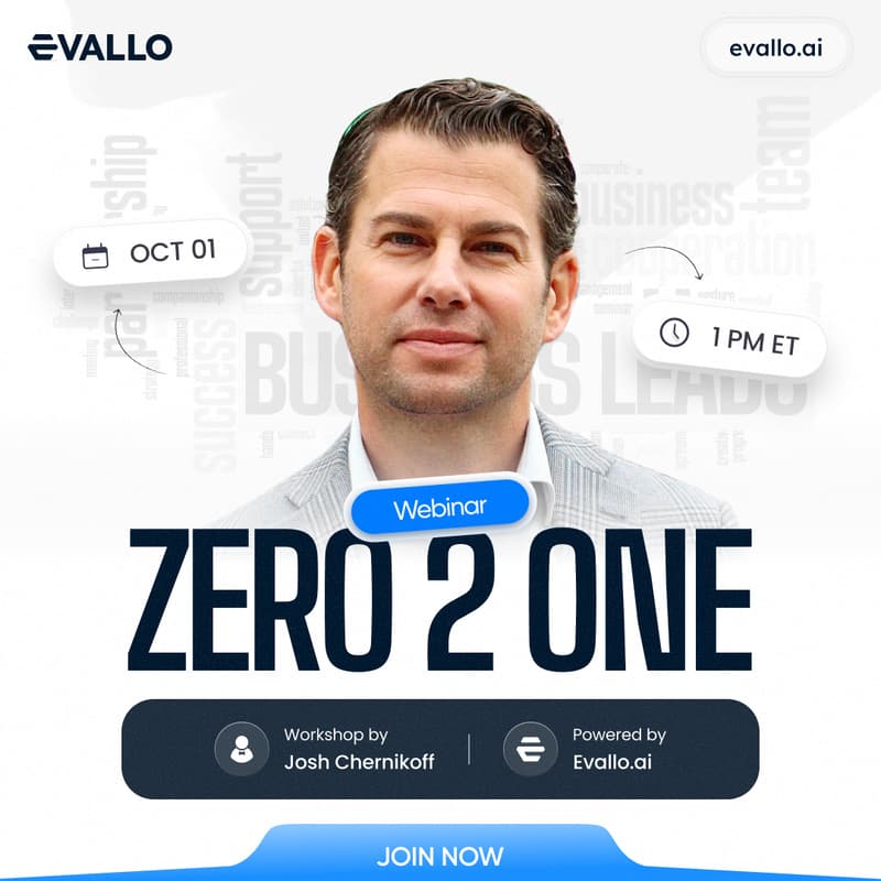 Cover Image for Zero2One: Growing An Education Business