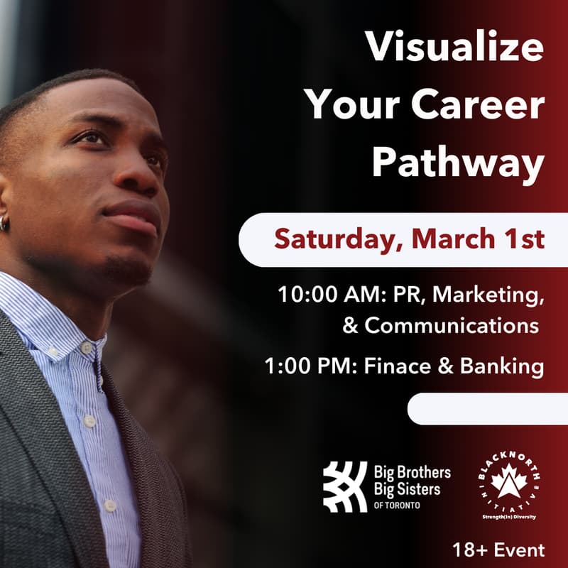 Cover Image for Visualize Your Career Pathway - Day 3