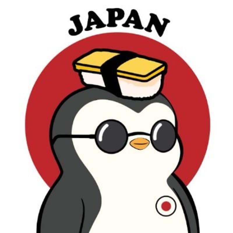 Cover Image for Pudgy Penguins JP 2023 忘年会/ Pudgy Penguins JP 2023 Year-End Party
