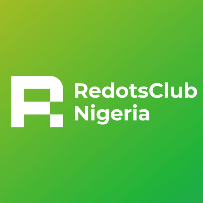 Cover Image for RedotsClub Nigeria: Lagos Edition