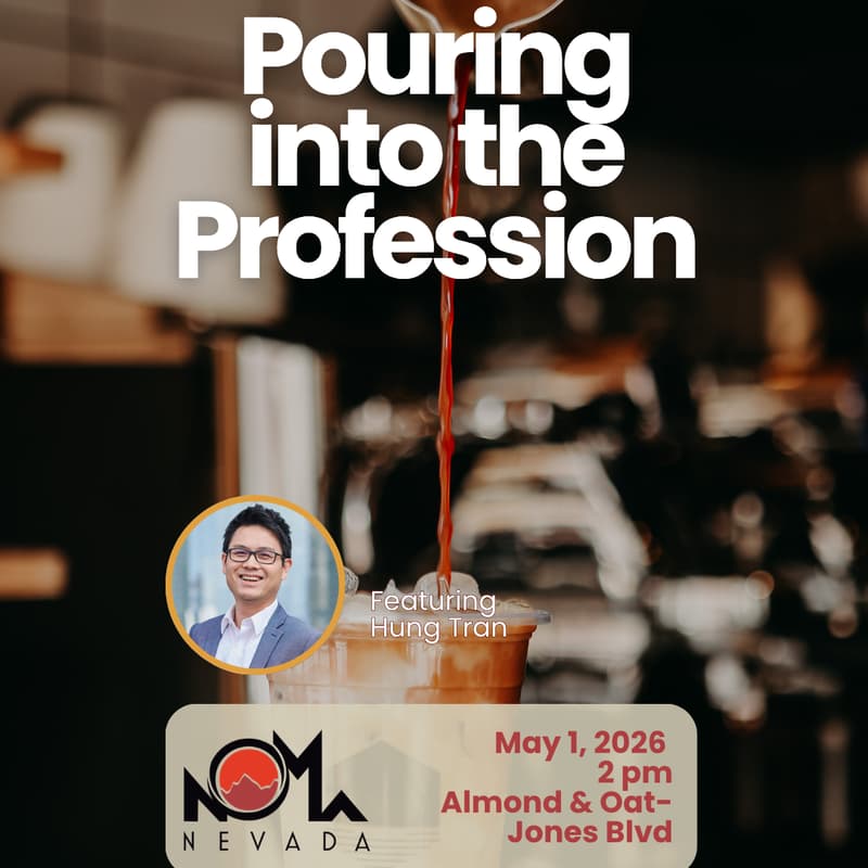 Cover Image for Pouring into the Profession: Session 3