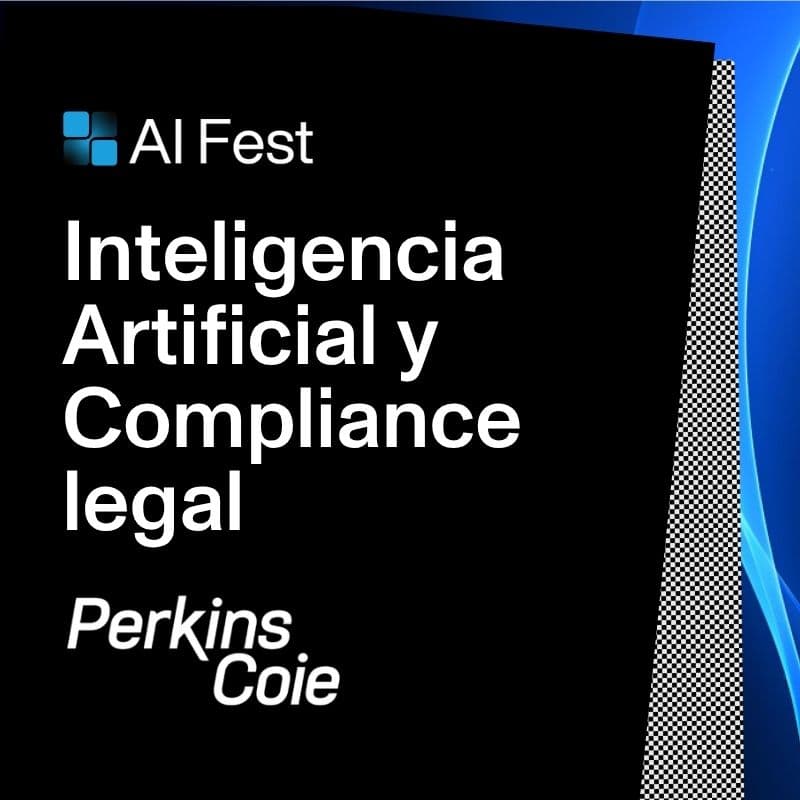 Cover Image for Inteligencia artificial y compliance legal