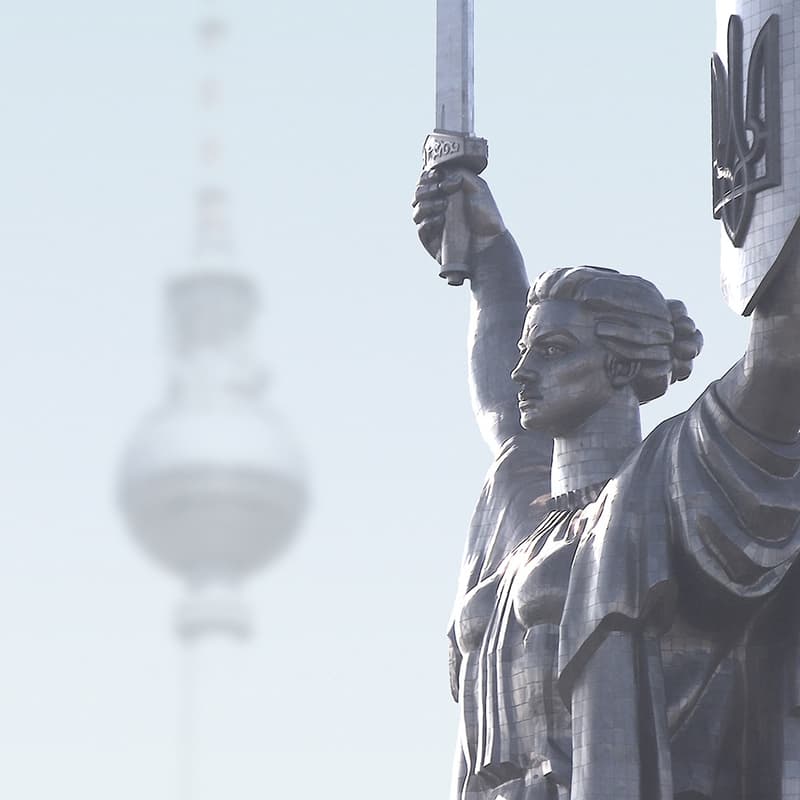 Cover Image for UADEVC 2026 - Ukrainian-German Venture Capital Summit by ua.ventures & UVCA @CIC Berlin