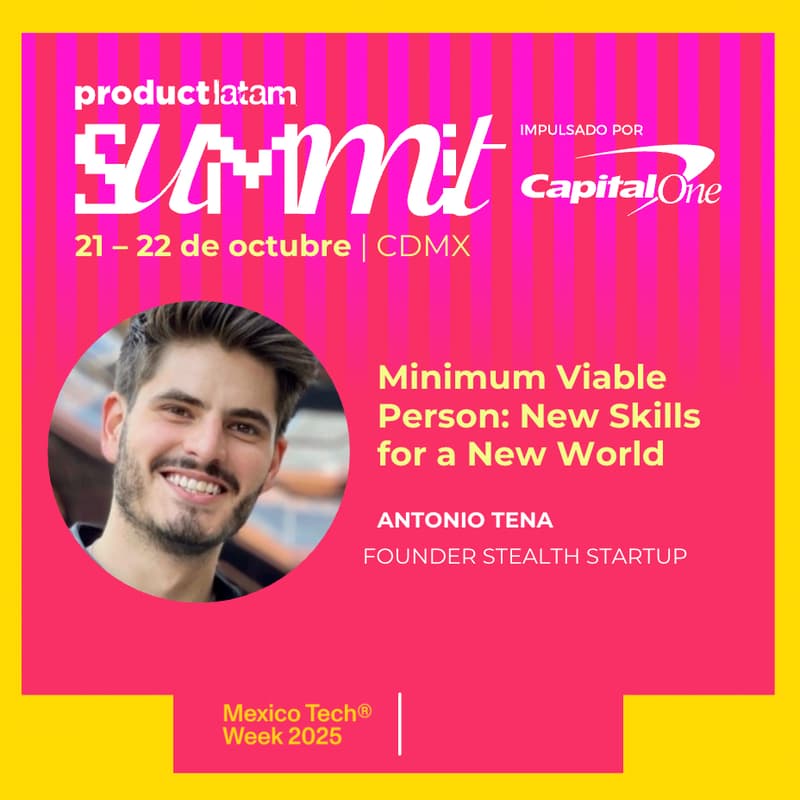 Cover Image for Minimum Viable Person: New Skills for a New World