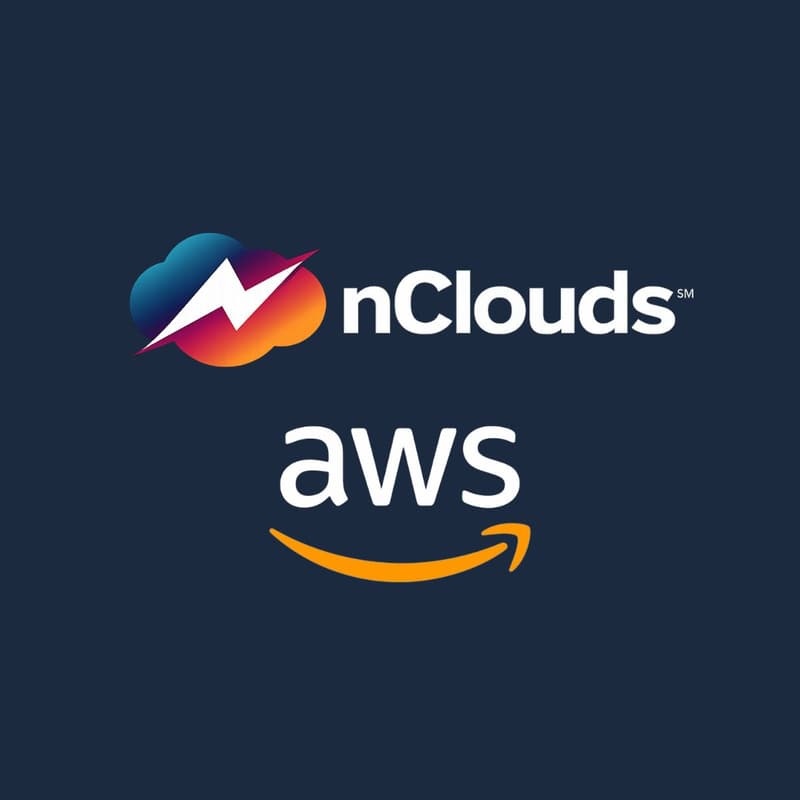 Cover Image for Webinar hosted by AWS & nClouds | Taming the Wild West: A Strategic Framework for Safe AI Adoption