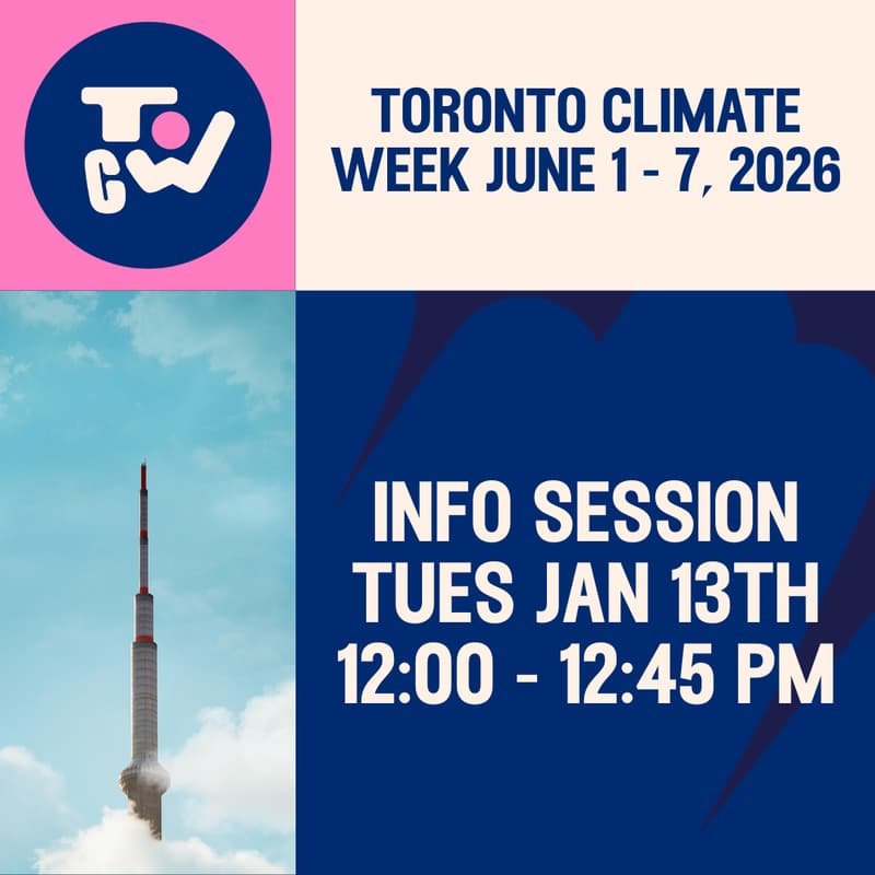 Cover Image for TOCW Information Session