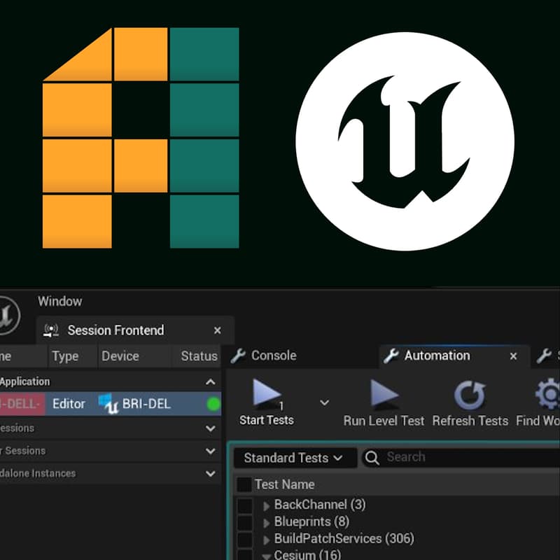 Cover Image for Shipping Faster With Test Automation in Unreal
