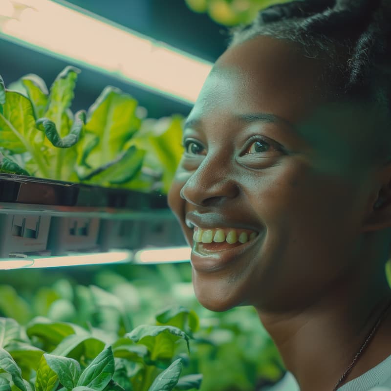 Cover Image for Africa AgTech Scale Summit