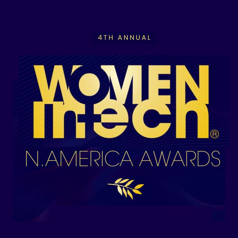 Cover Image for North America Awards 2025