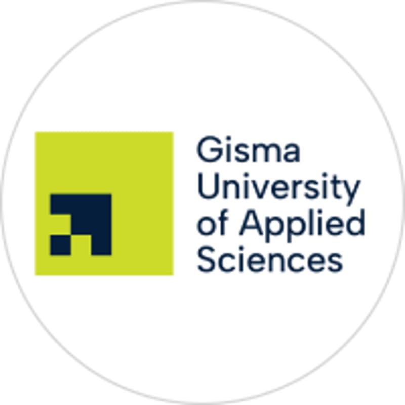 Cover Image for Get On-the-Spot Admission & 50% Scholarship | Gisma Germany Fair – Hyderabad