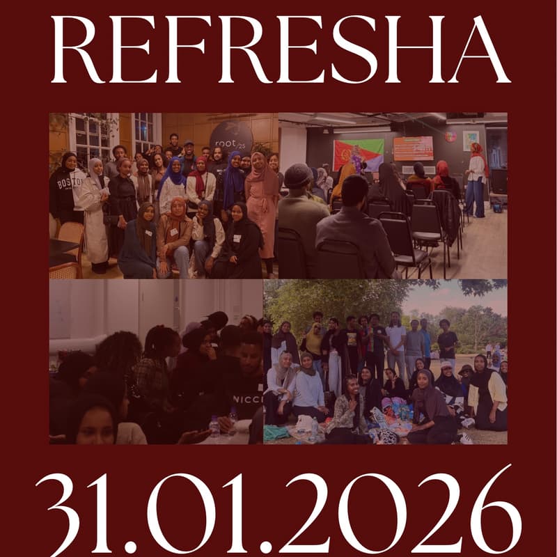 Cover Image for EMCollective Refresha