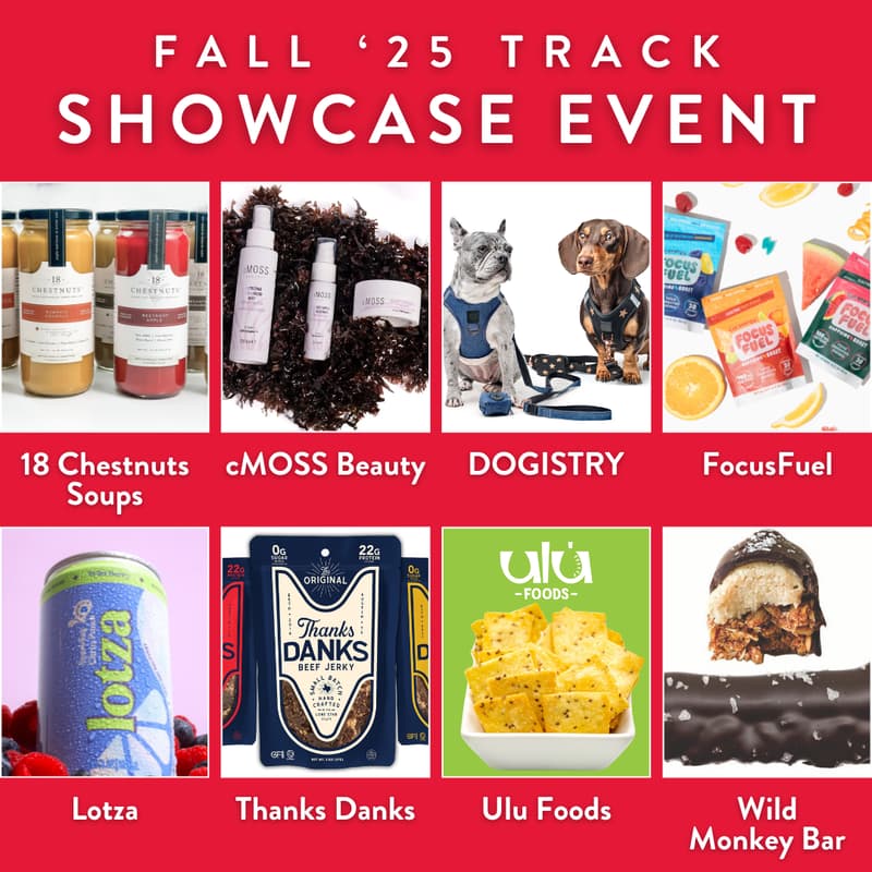 Cover Image for SKU Fall '25 Showcase in Austin