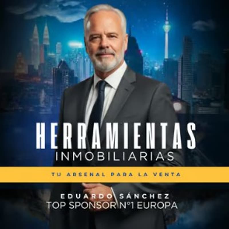 Cover Image for Herramientas Inmobiliarias - Tu arsenal para la venta