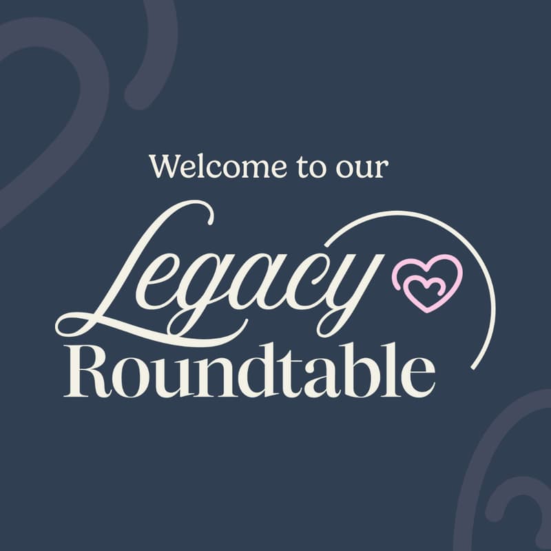 Cover Image for Legacy Roundtable: A Love Policy Experience