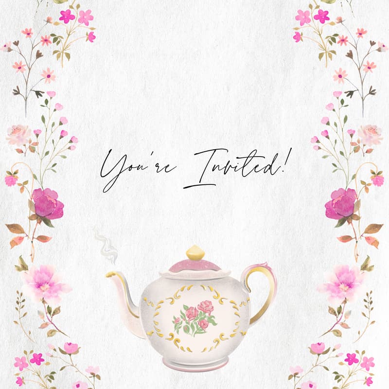 Cover Image for The Art of Crafting the Perfect Afternoon Tea