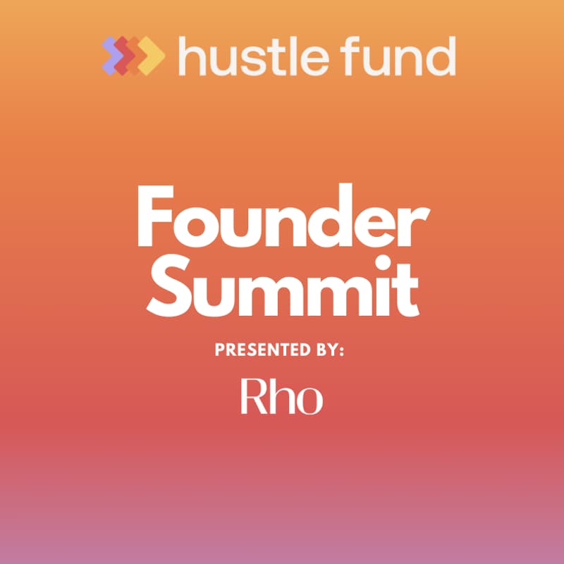 Cover Image for Founder Summit