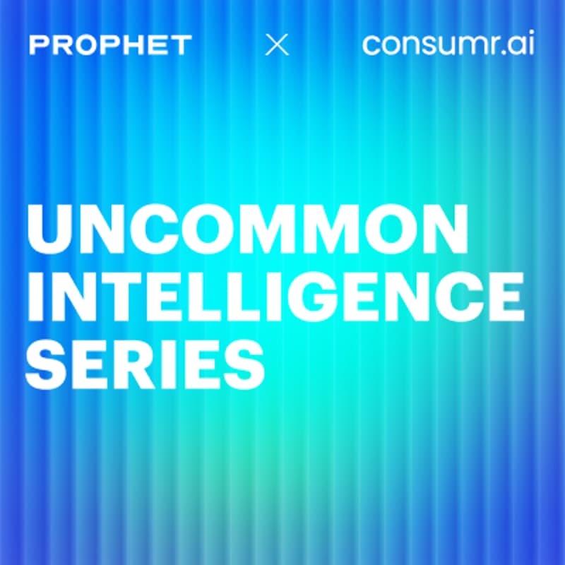 Cover Image for Human Insight at the Speed of AI