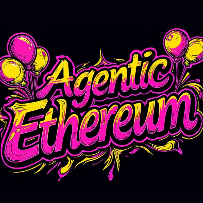 Cover Image for Agentic Ethereum Afterparty: Connect, Reflect, and Build Forward!