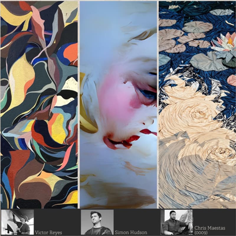 Cover Image for Canvas to Code: AI's Impact on Artistic Identity and Innovation