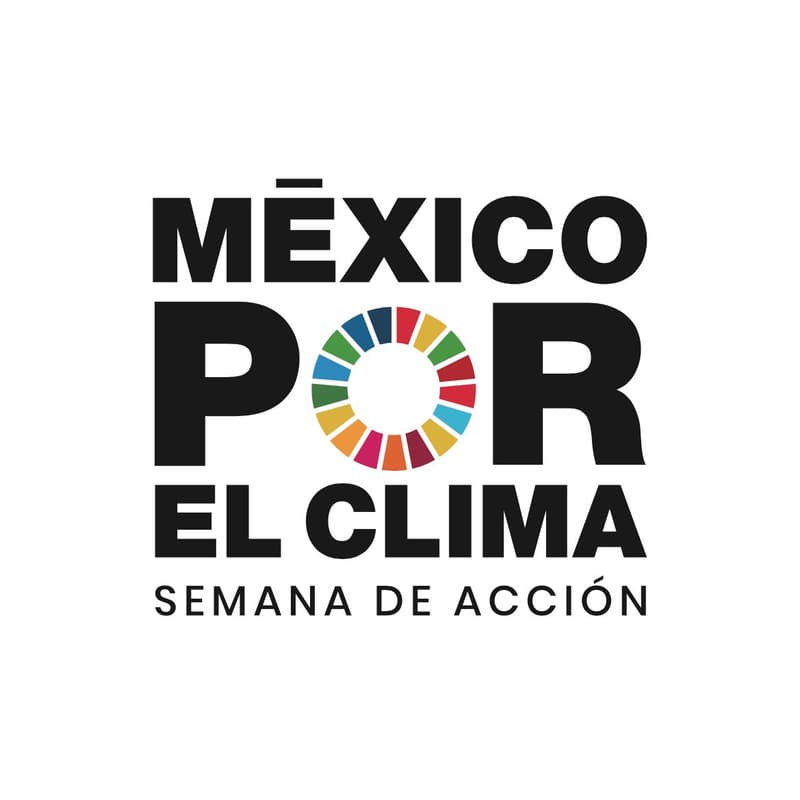 Cover Image for México por el Clima: Semana de Acción 2025