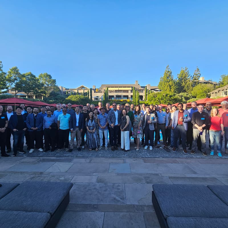 Cover Image for NYSE Wired East Coast AI Leaders Summit