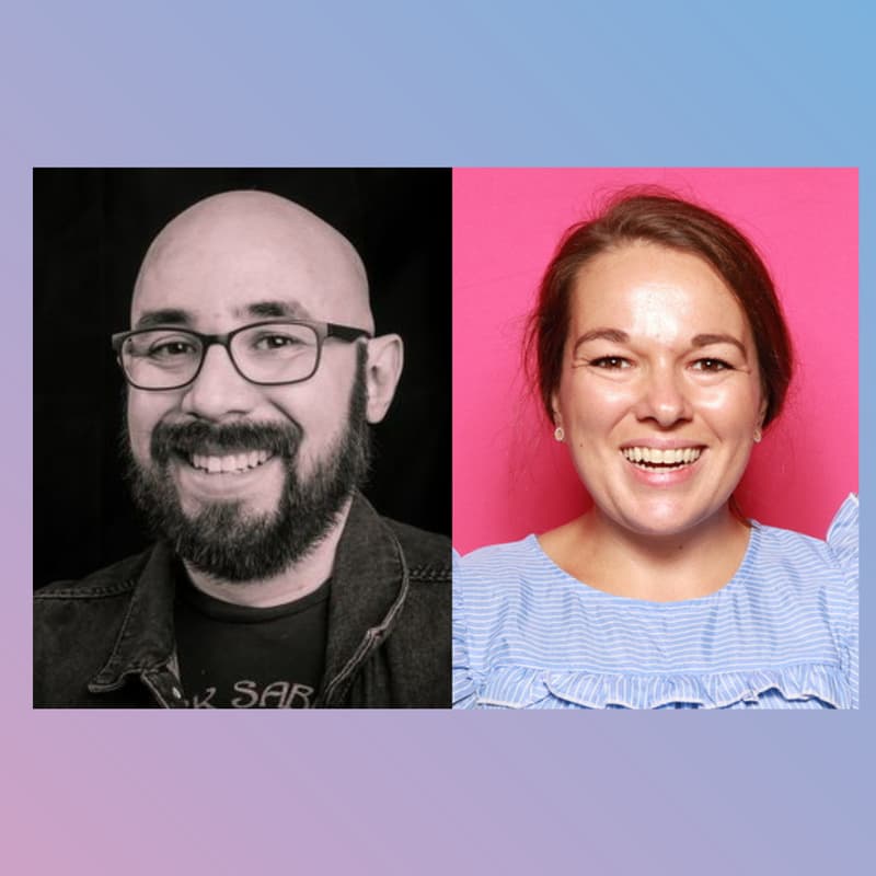 Cover Image for The Great Community Migration: How Hubspot moved 15k people successfully with Victor Becerra and Jenny Sowyrda