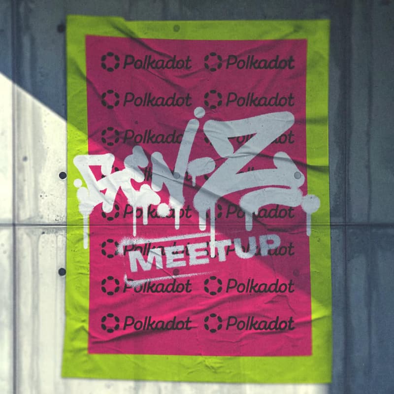 Cover Image for Web3 for GenZ Meetup