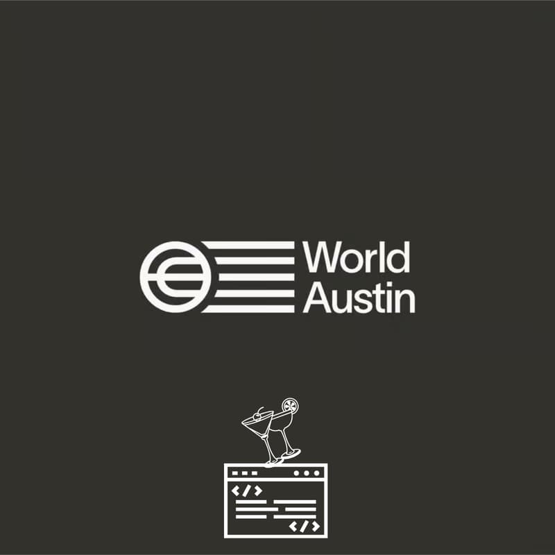 Cover Image for World Austin: Tech Community Happy Hour