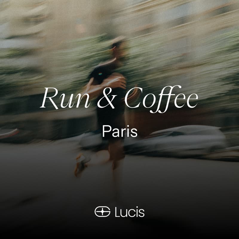 Cover Image for Lucis Club – Healthy Coffee in Paris