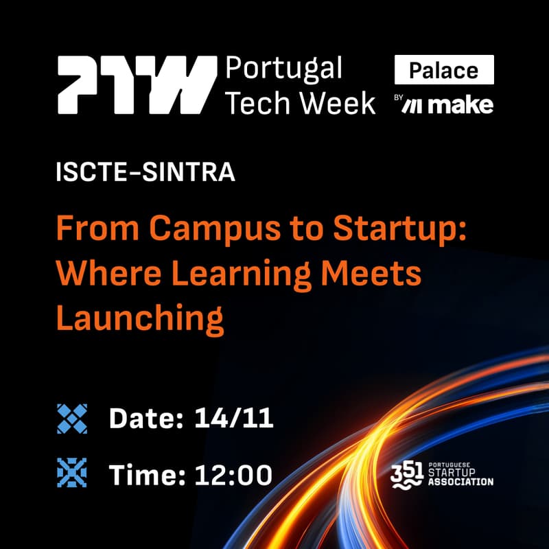 Cover Image for From Campus to Startup: Where Learning Meets Launching